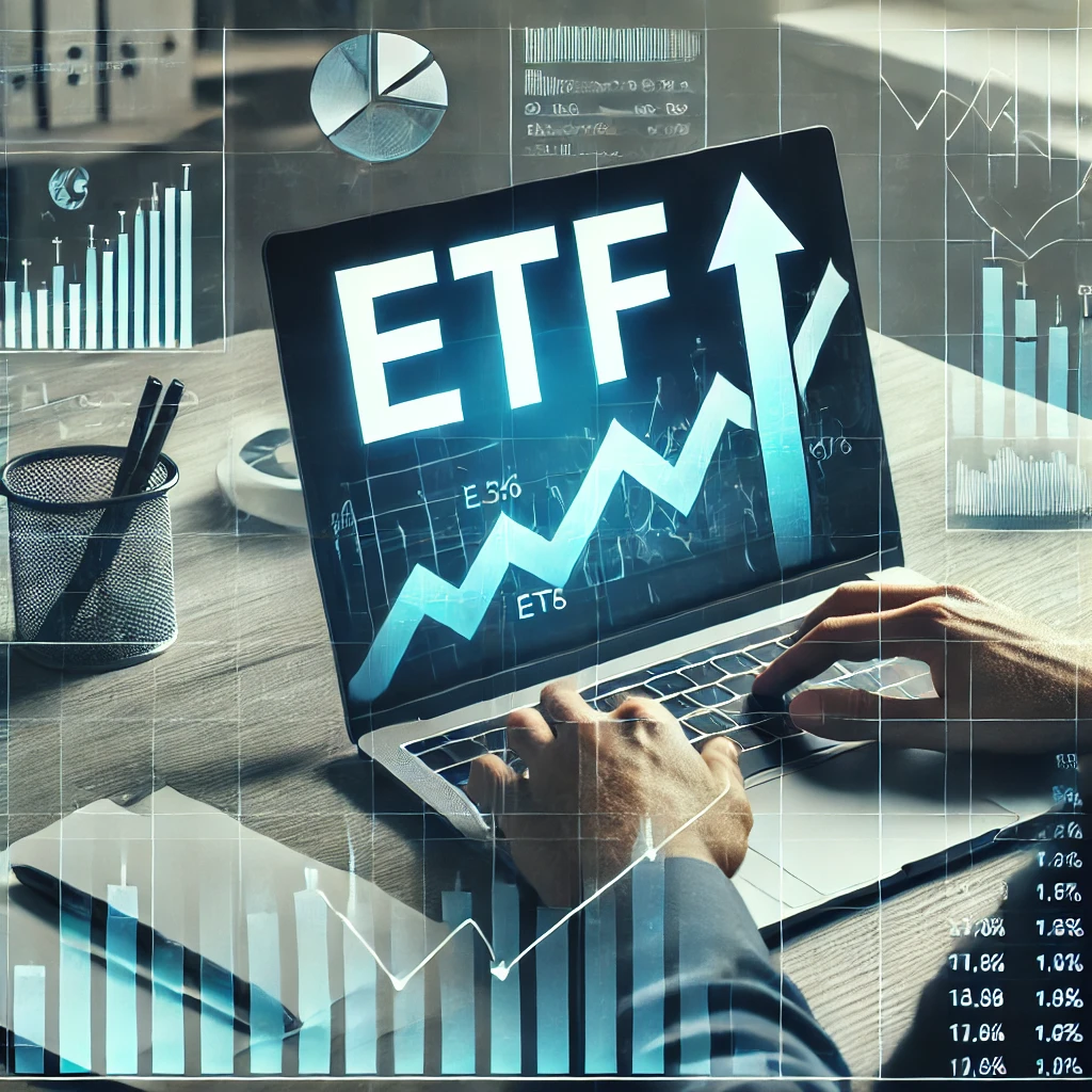 Guida Completa sugli ETF: Cosa Sono, Come Funzionano e Come Investire