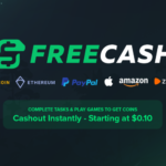 Freecash.com: Recensione e Come Guadagnare Online